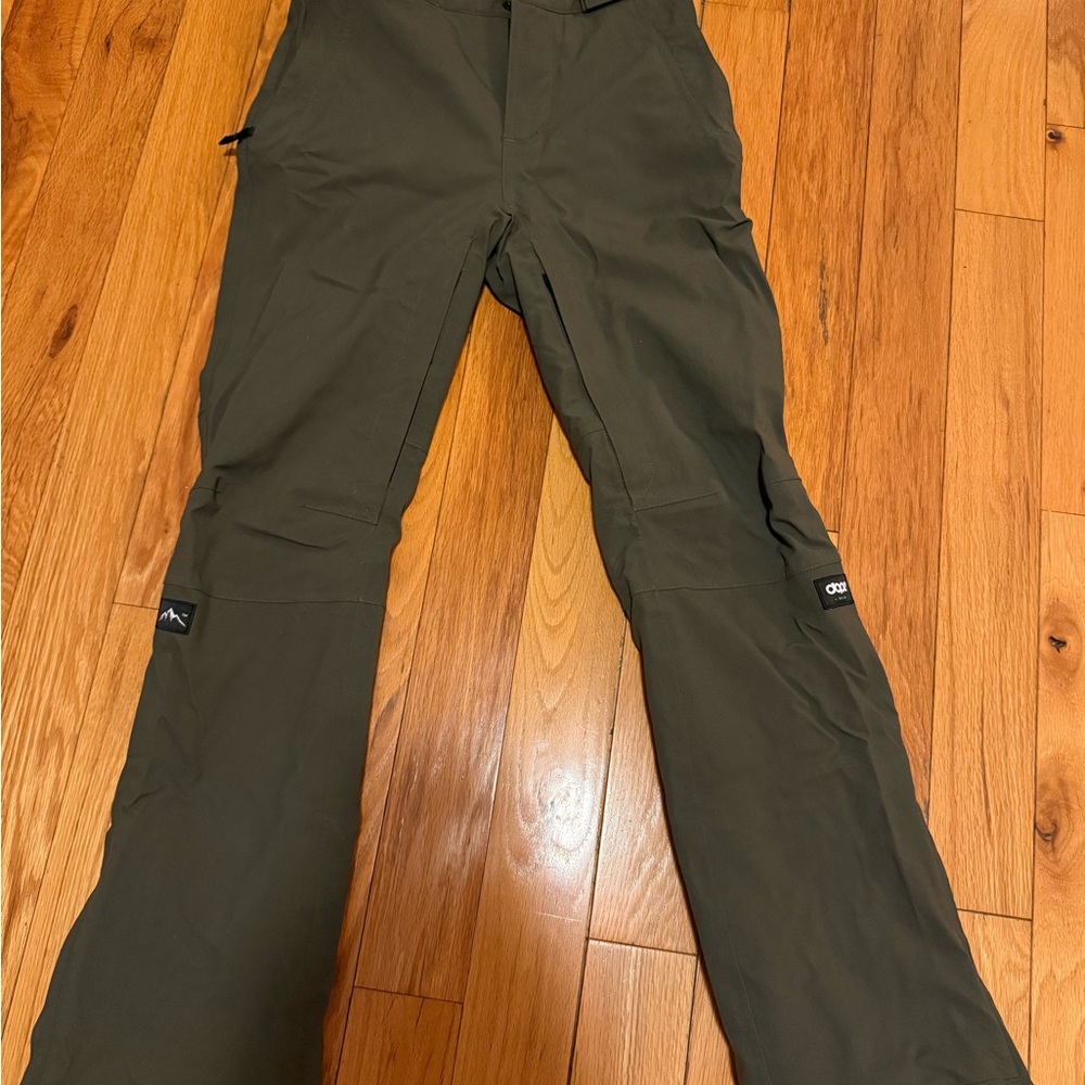 Dope Snow ‘Con W’ Ski/Snowboard Pants